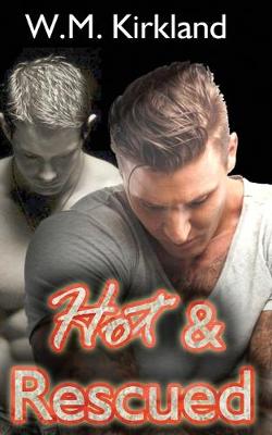 Book cover for Hot & Rescued