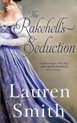 Book cover for The Rakehell's Seduction
