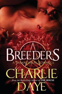 Book cover for Breeders