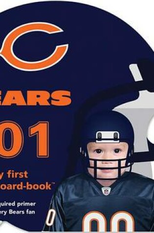 Cover of Bears 101-Board