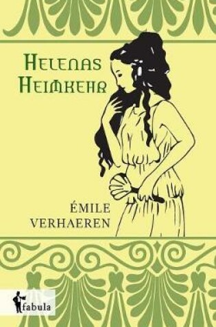 Cover of Helenas Heimkehr