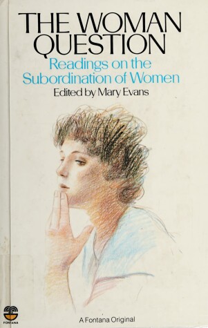 Cover of The Woman Question