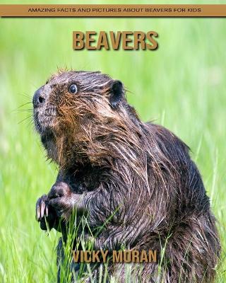 Book cover for Beavers