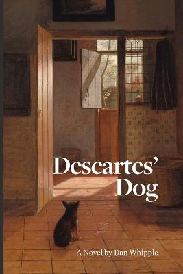 Book cover for Descartes' Dog