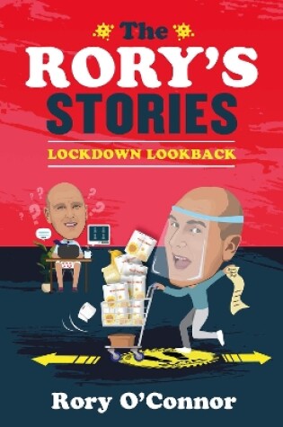 Cover of The Rory's Stories Lockdown Lookback