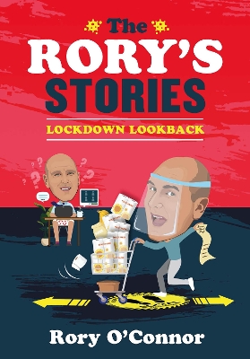 Book cover for The Rory's Stories Lockdown Lookback