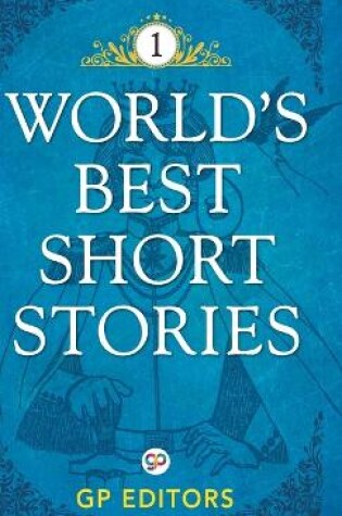 Cover of World's Best Short Stories