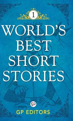Book cover for World's Best Short Stories