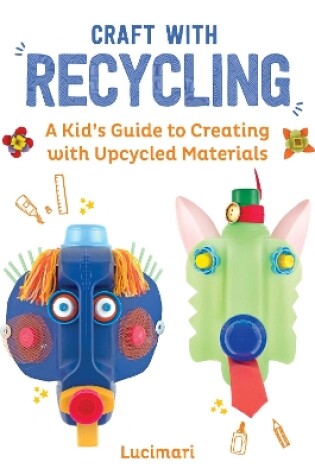 Cover of Craft with Recycling