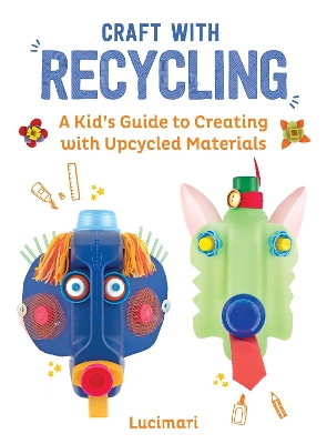 Cover of Craft with Recycling