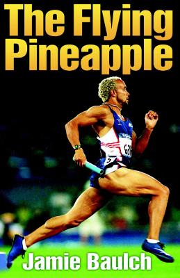 Cover of The Flying Pineapple