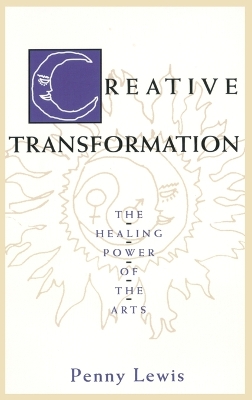Book cover for Creative Transformation