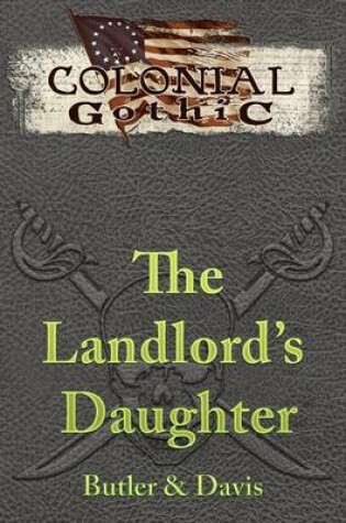 Cover of The Landlord's Daughter