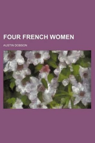 Cover of Four French Women