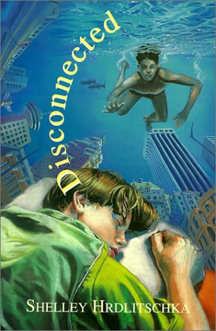 Book cover for Disconnected