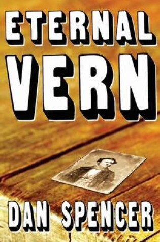 Cover of Eternal Vern