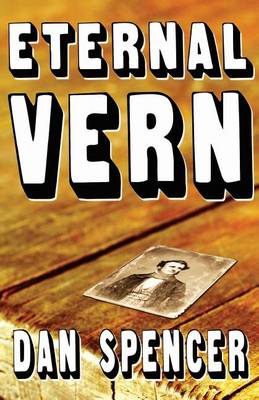 Book cover for Eternal Vern