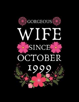 Book cover for Gorgeous Wife Since October 1999