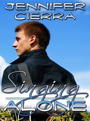Book cover for Singing Alone