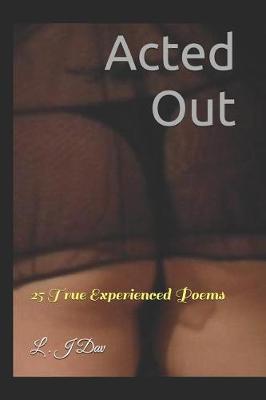 Book cover for Acted Out