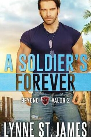 Cover of A Soldier's Forever