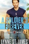 Book cover for A Soldier's Forever