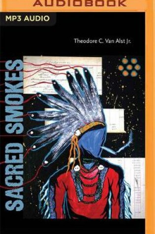 Cover of Sacred Smokes