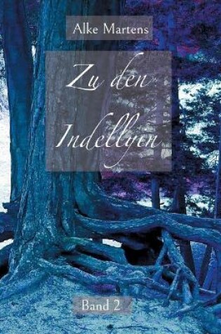 Cover of Zu den Indellyin