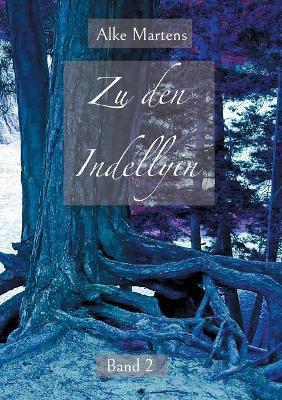 Book cover for Zu den Indellyin