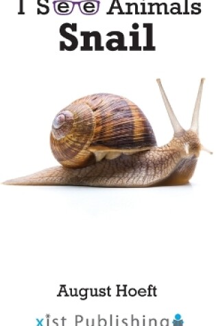 Cover of Snail
