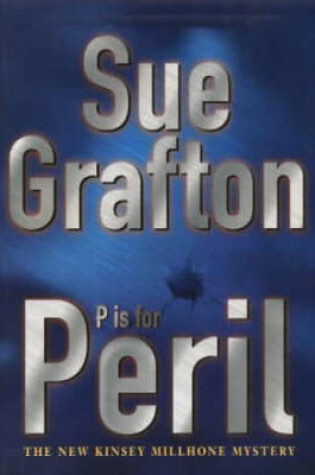 Cover of P is for Peril