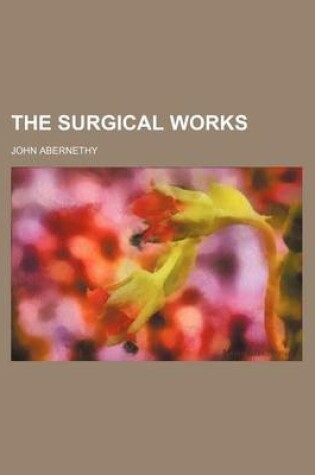 Cover of The Surgical Works