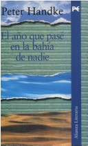 Book cover for Ano Que Pase En La Bahia de Nadie