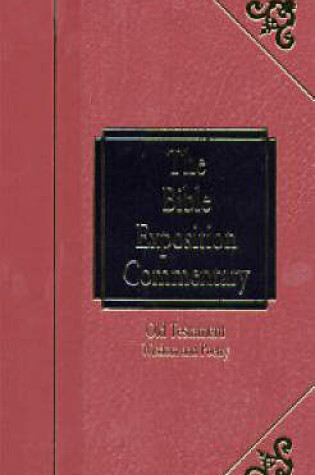 Cover of The Bible Exposition Commentary