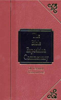 Book cover for The Bible Exposition Commentary