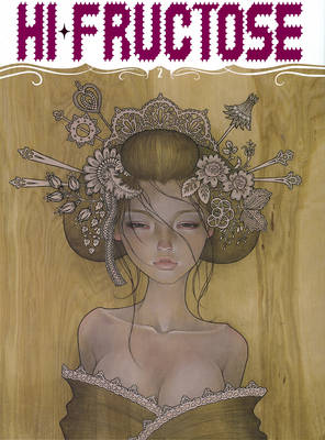 Cover of Hi-Fructose Collected Edition Vol.2