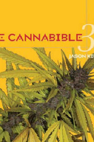 Cover of The Cannabible 3