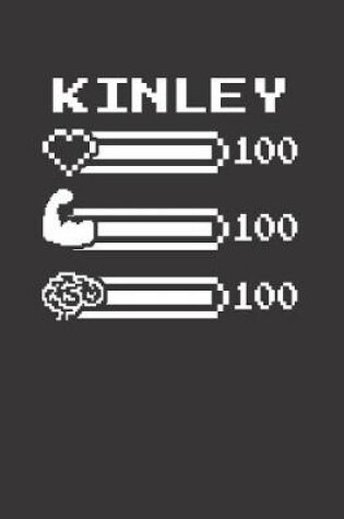 Cover of Kinley