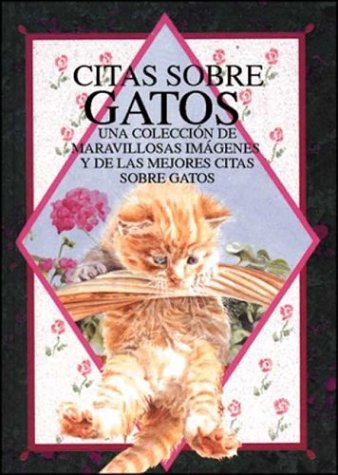 Cover of Citas Sobre Gatos