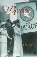 Book cover for Women for Peace