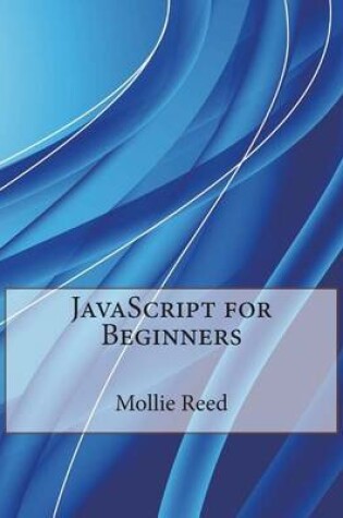 Cover of JavaScript for Beginners