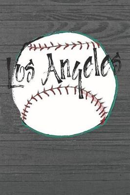 Book cover for Los Angeles