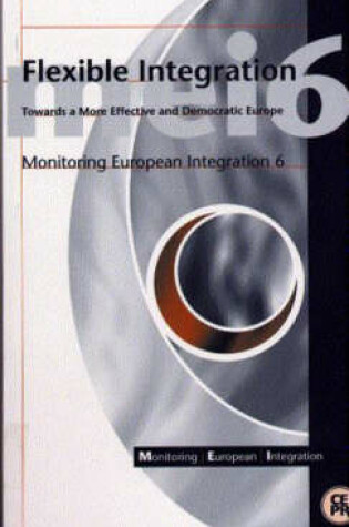 Cover of Flexible Integration