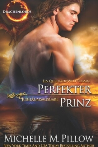 Cover of Perfekter Prinz