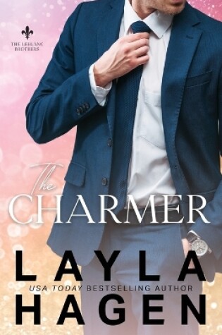 Cover of The Charmer