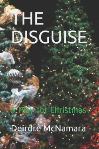 Cover of The Disguise