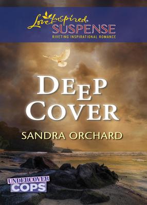 Book cover for Deep Cover