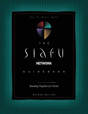 Book cover for The Siafu Network Guidebook