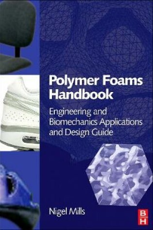 Cover of Polymer Foams Handbook