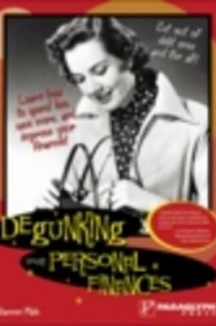 Cover of Degunking Your Personal Finances